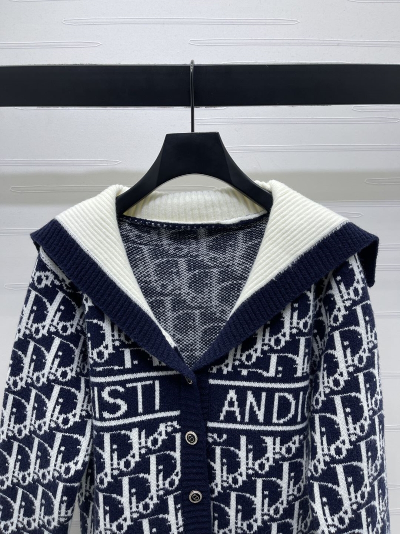 chr1st1an D10r sweaters